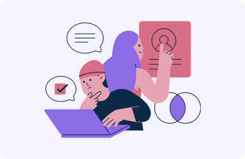 people development image